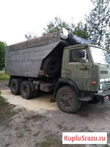 Продам камаз Волоконовка - изображение 1