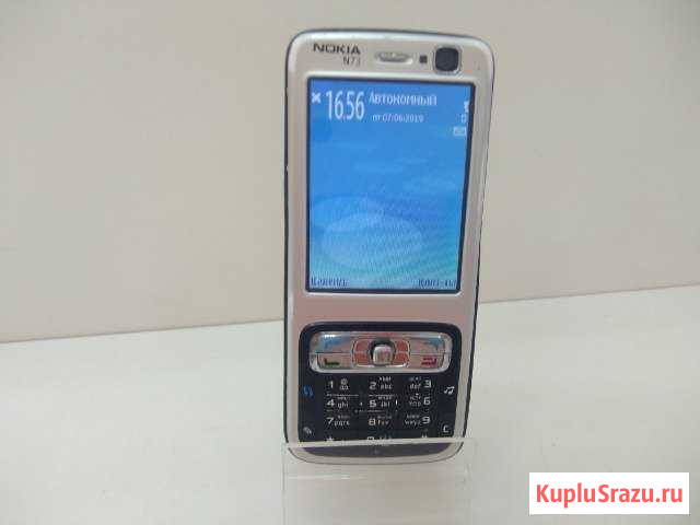Мобильный телефон Nokia N73 Белгород - изображение 1