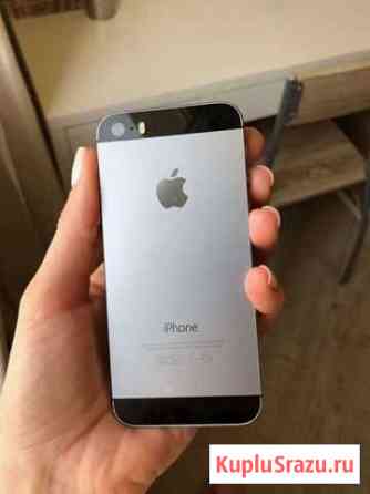 iPhone 5s Строитель