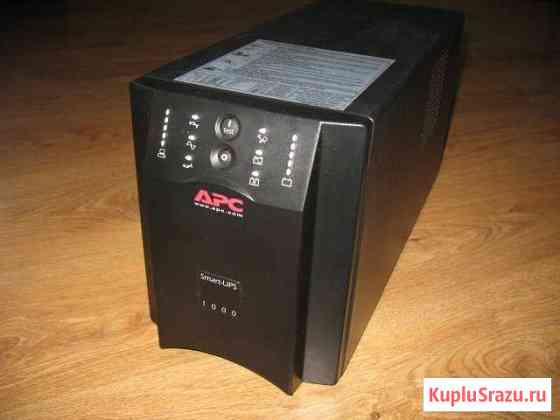 APC Smart-UPS 1000 Белгород