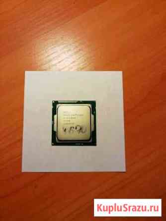 Intel Core i5 4670 Губкин