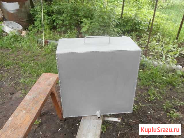 Бак в баню Клинцы - изображение 1