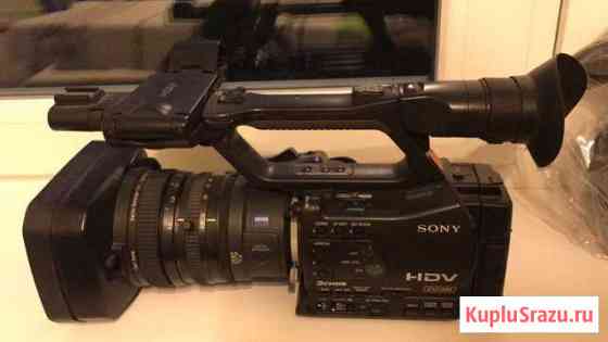 Sony HVR-Z7E Старый Оскол