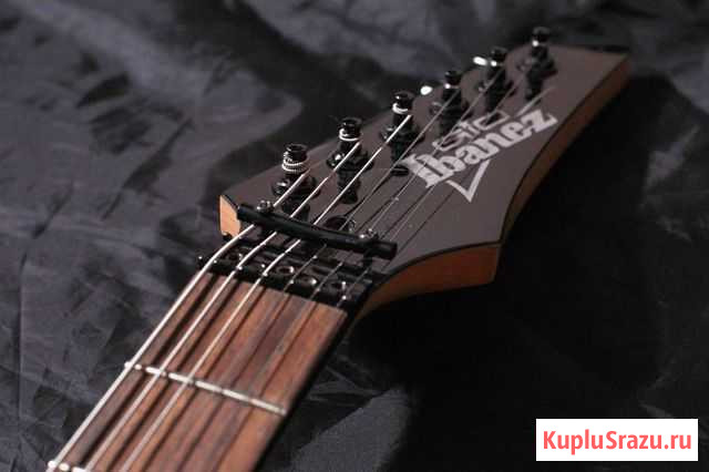 Электрогитара Ibanez GRG 270B Белгород - изображение 1