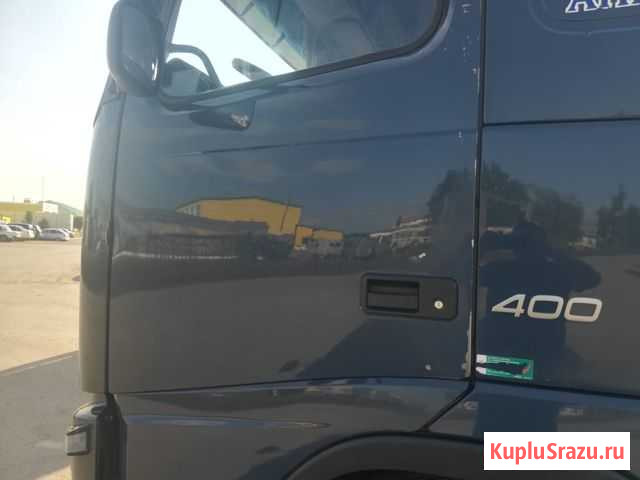 Volvo FH 400 eвро 3 2013Г бельгия Белгород - изображение 1