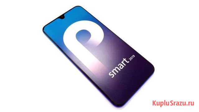 Huawei P smart 2019 Старый Оскол - изображение 1