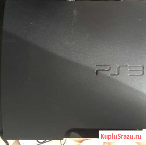 Ps 3 Старый Оскол - изображение 1