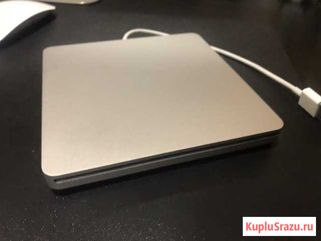 Apple SuperDrive Старый Оскол - изображение 1