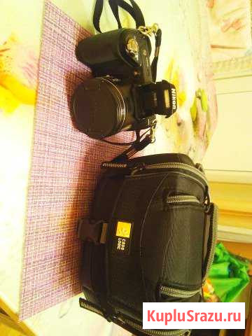 Фотоаппарат Белгород - изображение 1