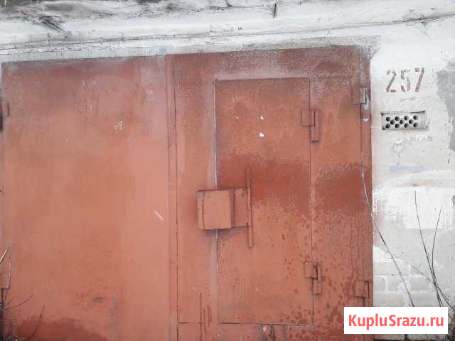 Гараж на продажу в Злынке Злынка - изображение 1