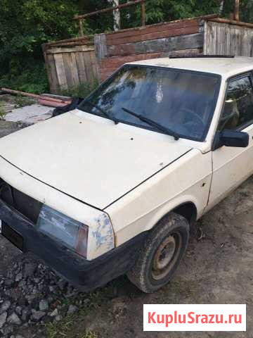 ВАЗ 2109 1.3 МТ, 1988, хетчбэк Унеча - изображение 1