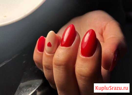 Маникюр в салоне Красоты Брянск - изображение 1
