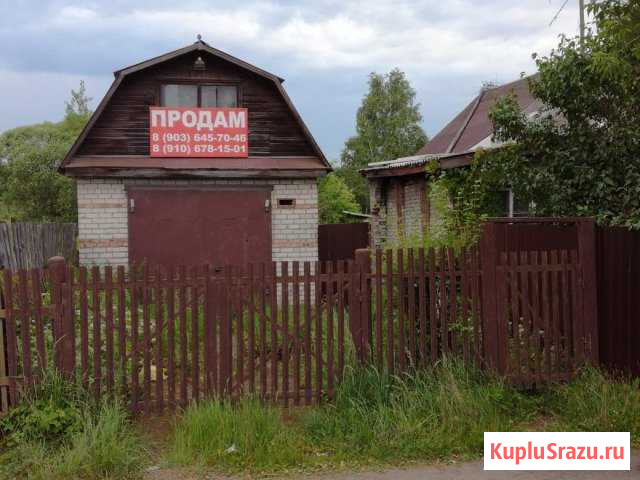  Покров - изображение 1