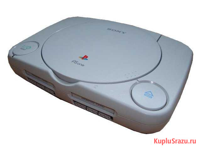 Sony PlayStation Кольчугино - изображение 1