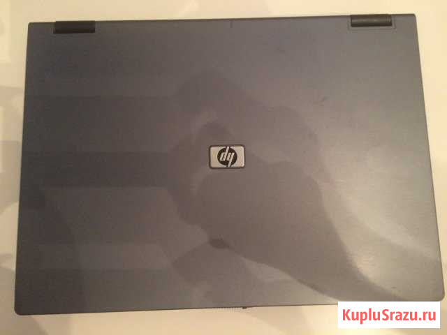 Ноутбук HP Compaq 6710b Александров - изображение 1