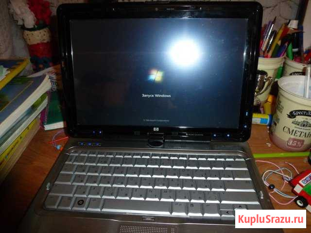 Ноутбук HP Pavilion TX2000 Александров - изображение 1