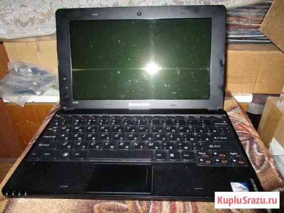 Нетбук Lenovo S100 Александров