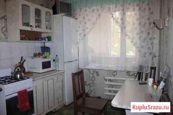 2-к квартира, 44.3 кв.м., 1/5 эт. Городище