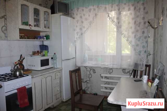 2-к квартира, 44.3 кв.м., 1/5 эт. Городище - изображение 1
