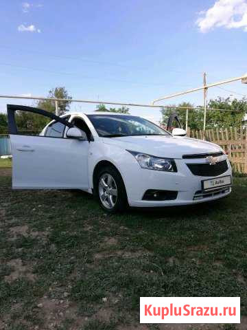 Chevrolet Cruze 1.8 МТ, 2012, хетчбэк Палласовка - изображение 1