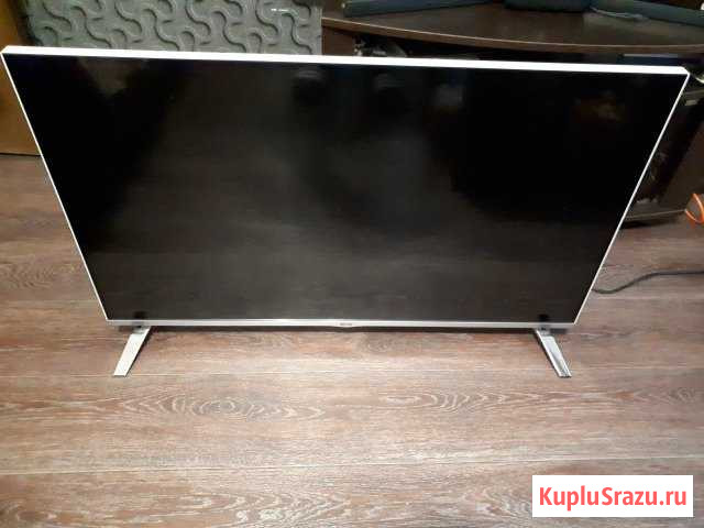 Телевизор LG 42LB677V Михайловка - изображение 1