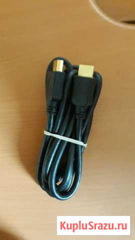 Hdmi кабель 1,5м Волгоград - изображение 1