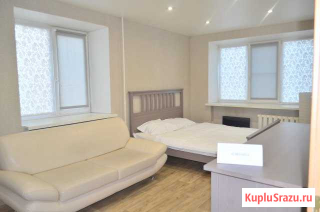 1-к квартира, 30 кв.м., 4/5 эт. Череповец - изображение 1