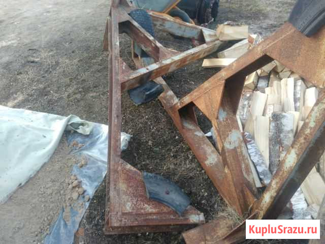 Коники под трубу Грязовец - изображение 1