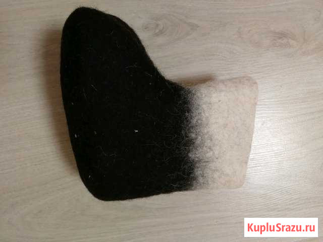 Валенки Кадуй - изображение 1