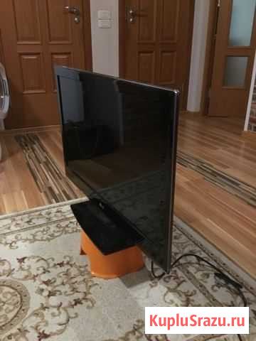 Телевизор LG 32LV2500 32дюйма Вологда - изображение 1