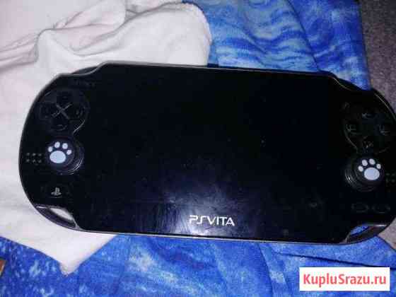 PS vita Вологда