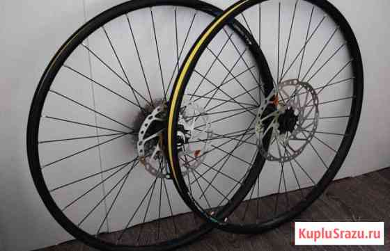 Колёса 27.5 Череповец