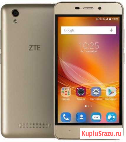 ZTE Вологда - изображение 1