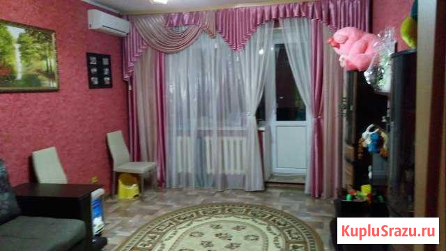 2-к квартира, 60 кв.м., 5/5 эт. Россошь - изображение 1