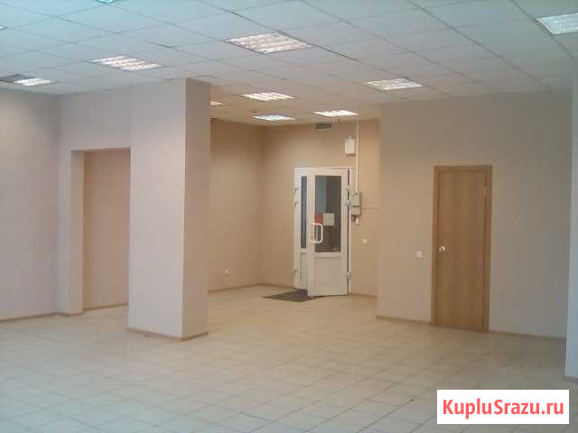 Помещение свободного назначения 116 кв.м. Воронеж - изображение 1