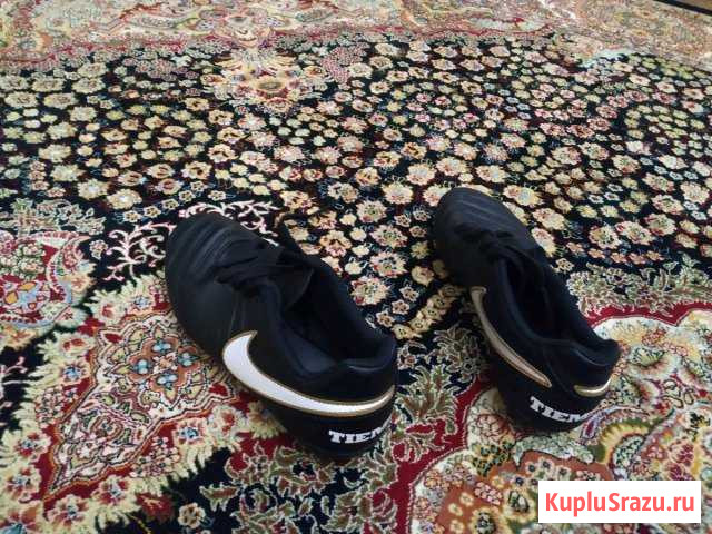Nike Tiempo Махачкала - изображение 1