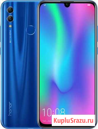 Honor 10lite Избербаш - изображение 1