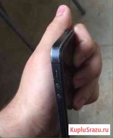 iPhone 5 original Каспийск