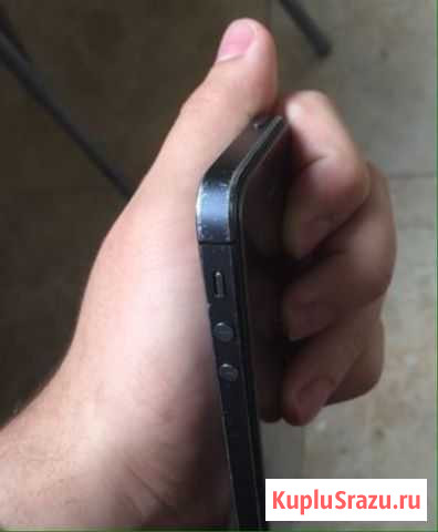 iPhone 5 original Каспийск - изображение 1