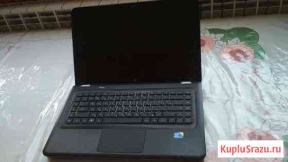 Ноутбук Hp pavilion dv6 Избербаш