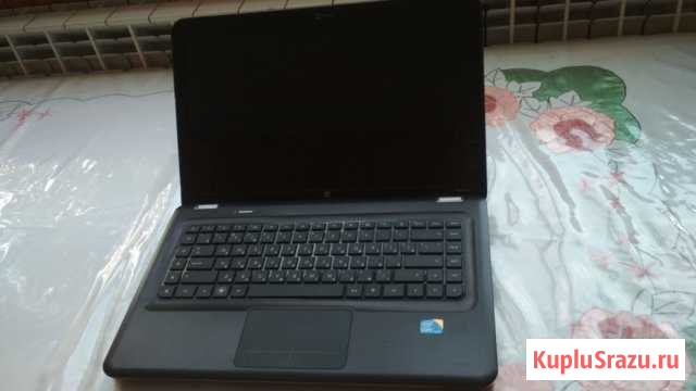 Ноутбук Hp pavilion dv6 Избербаш - изображение 1