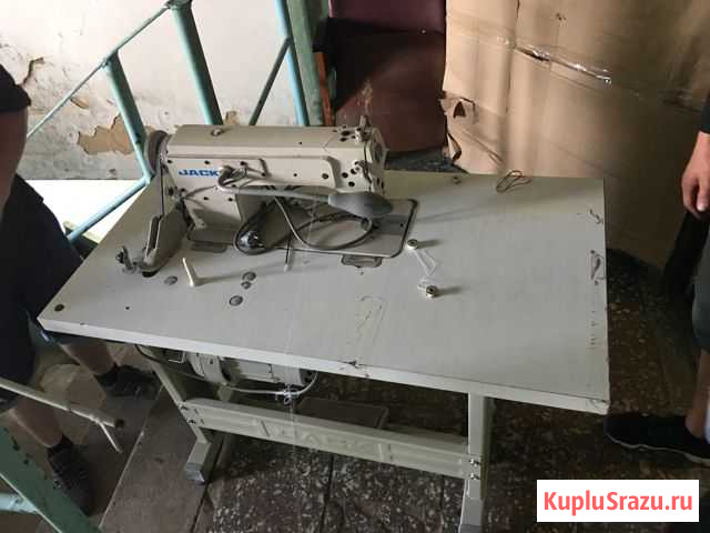 Продам швейные машины б/у Родники - изображение 1