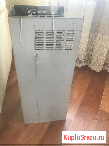 Новый кожух для вытяжки Ангарск - изображение 1