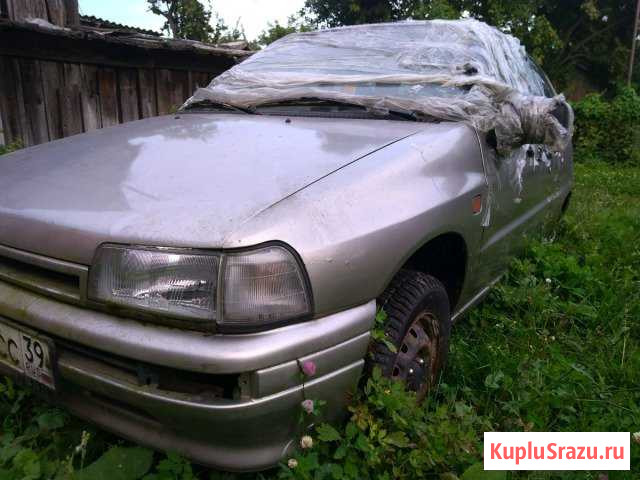 Daihatsu Charade 1.0 МТ, 1989, хетчбэк Приморск - изображение 1