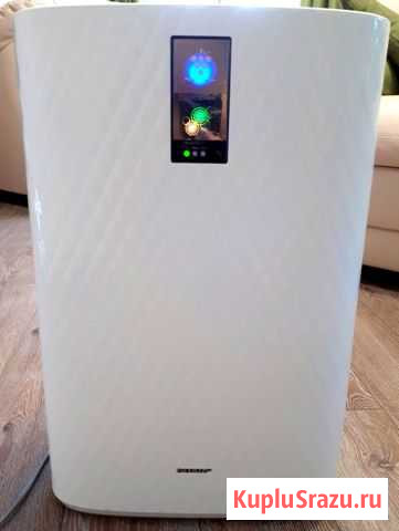 Климатический комплекс sharp KC- C70E Калининград - изображение 1