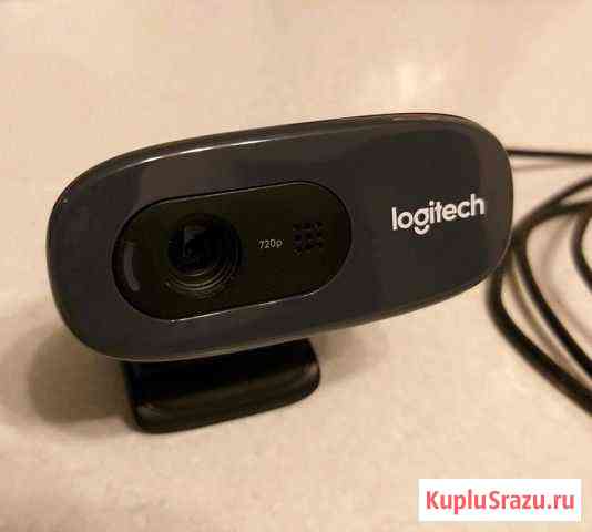 Веб-камера Logitech C270 Липецк