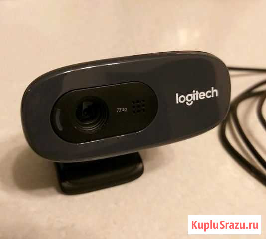 Веб-камера Logitech C270 Липецк - изображение 1