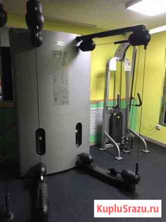 Technogym Kinesis One Omega Functional Training Sy Йошкар-Ола