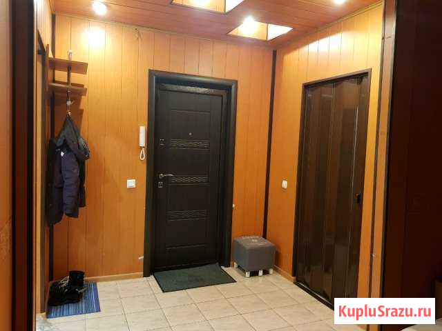 1-к квартира, 41 кв.м., 7/10 эт. Мурманск - изображение 1
