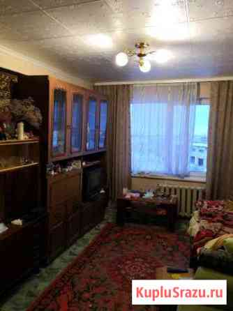 1-к квартира, 30 кв.м., 5/5 эт. Мурмаши